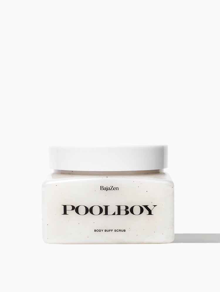 Pool Boy Body Scrub